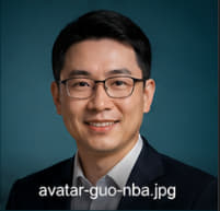 NBA老郭（JiYue）