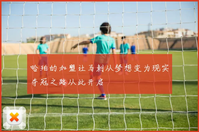 哈珀的加盟让马刺从梦想变为现实夺冠之路从此开启